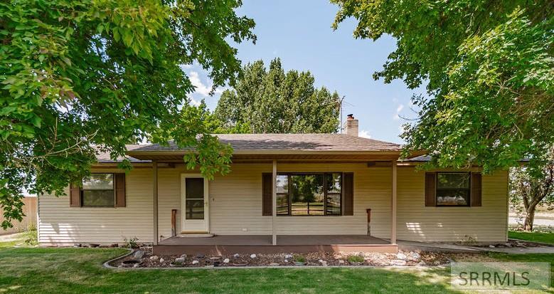 1032 N 1100 E, Shelley, ID 83274