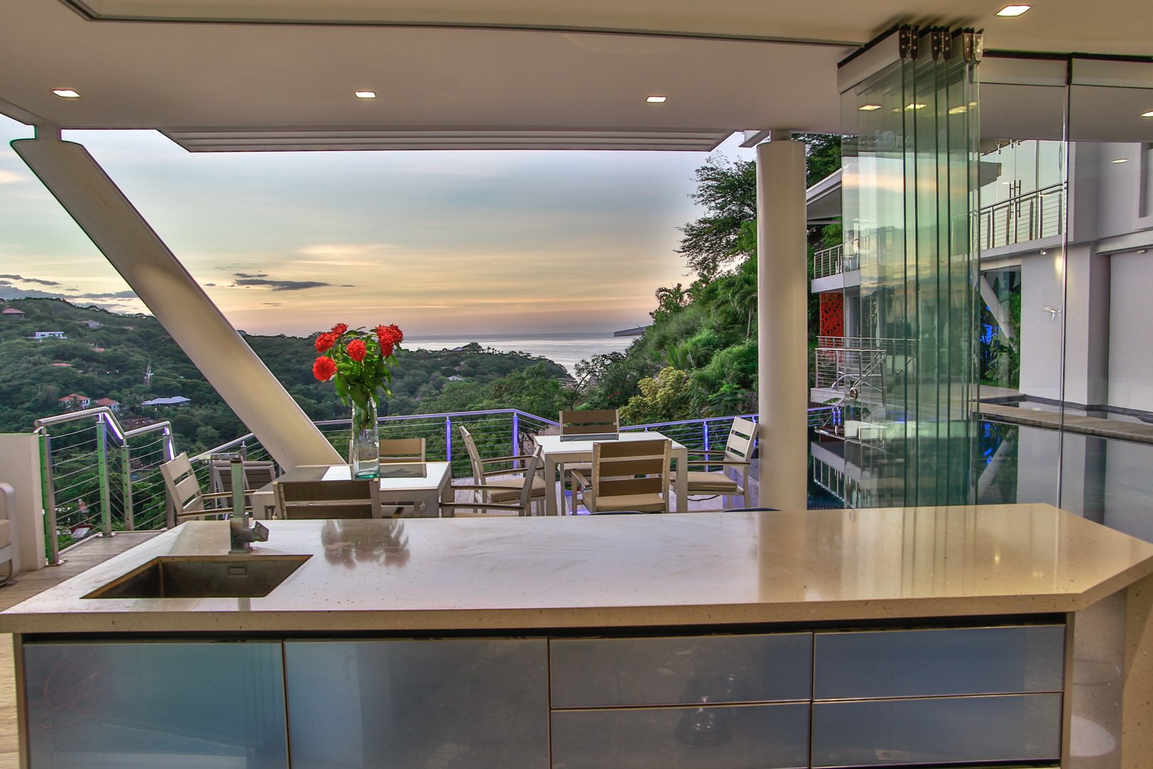 Malinche Palace | Premier Rental Property with Breathtaking Views