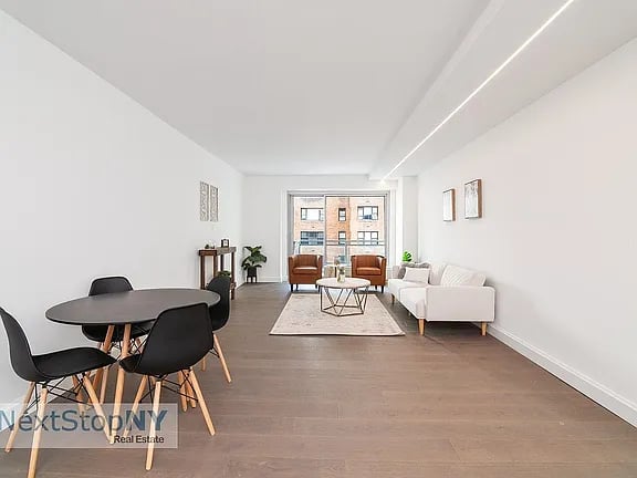 400 E 56th St APT 8G