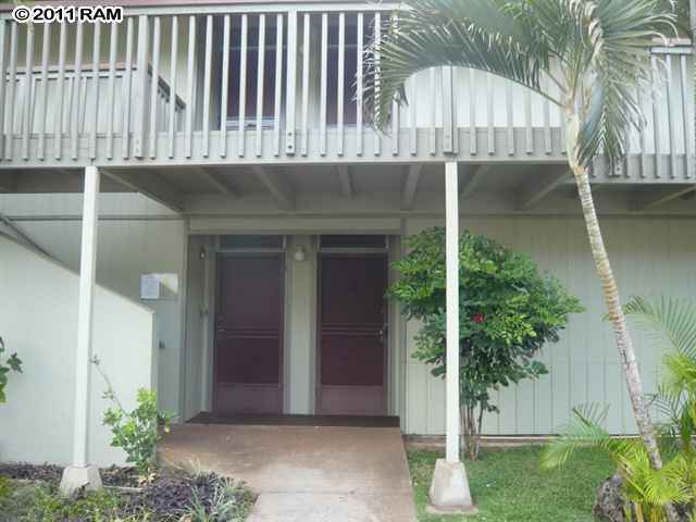 715 S Kihei Rd, #127