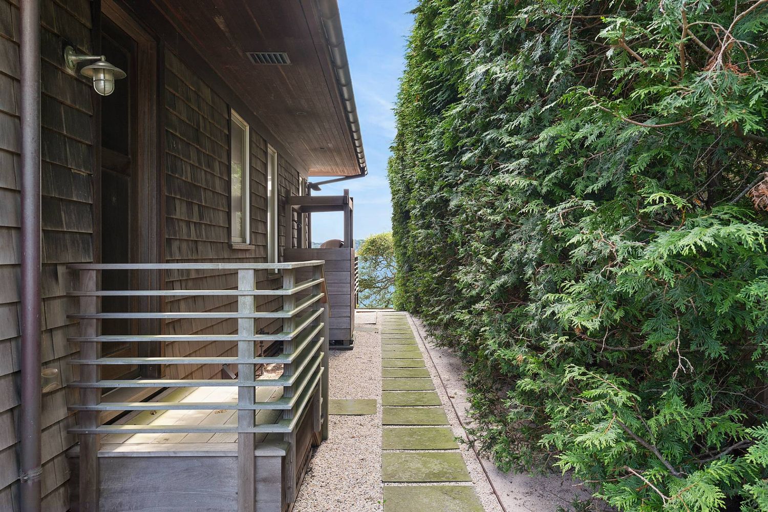 Waterfront Elegance in Southampton's Best Kept Secret