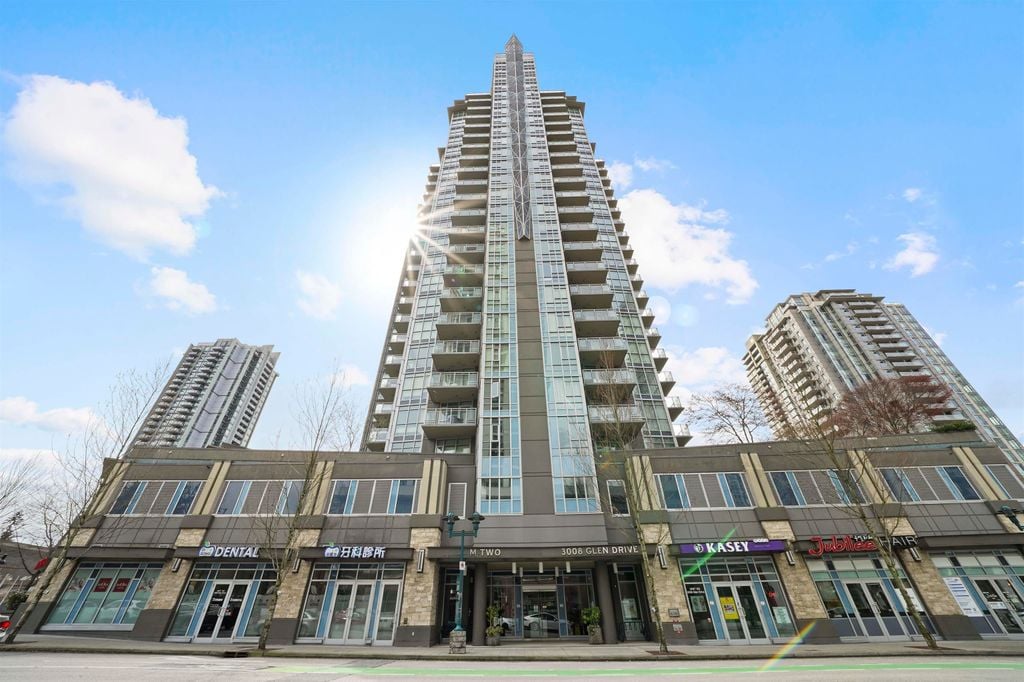 3008 Glen Dr, #1702