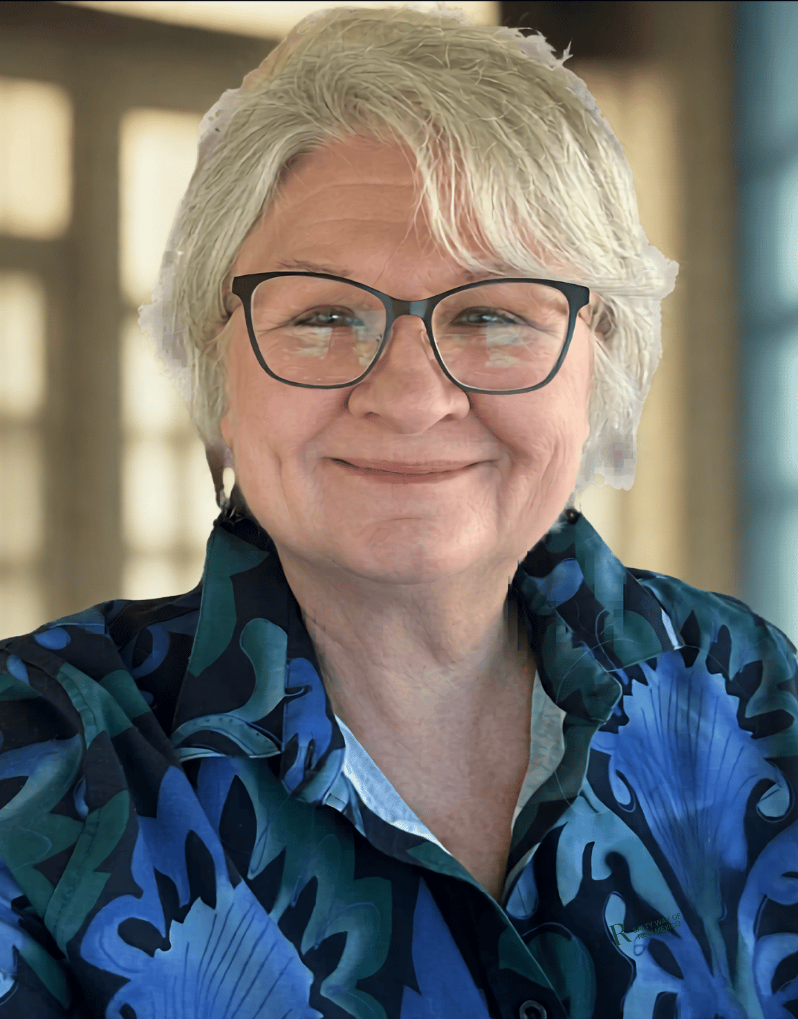Lynda  Hartman