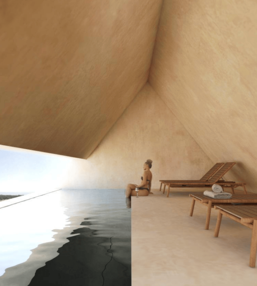 Oceanfront Boutique Hotel Development | Fully Approved | São Lourenço, Ericeira