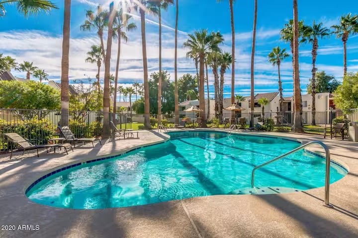 Entire Condo in Scottsdale, Arizona, United States
