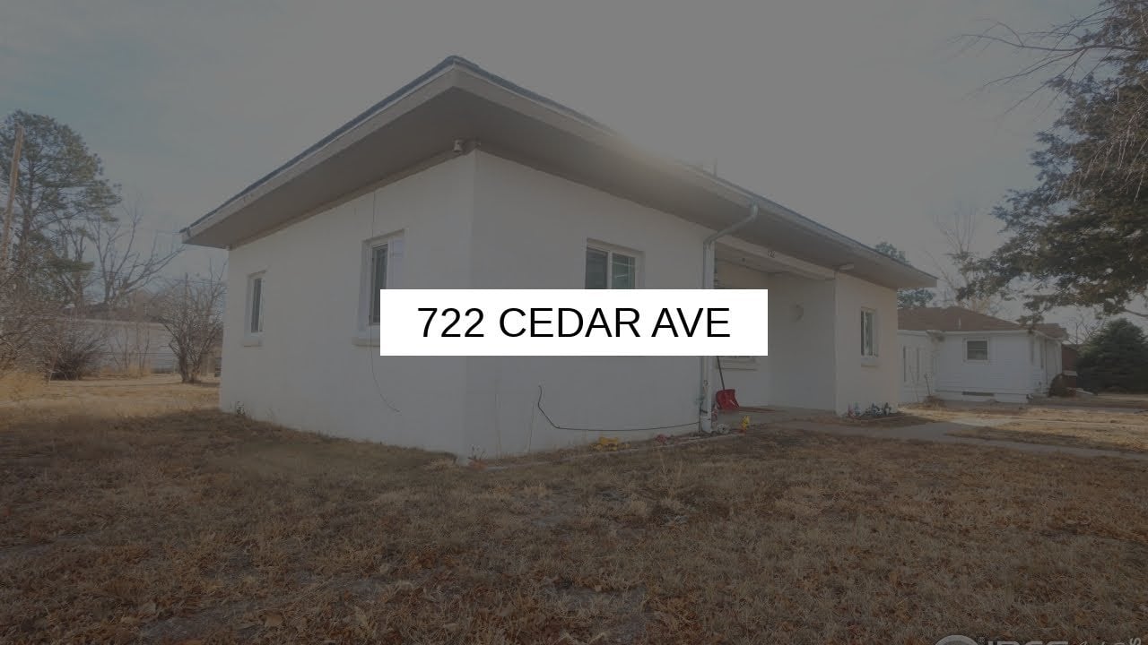 722 Cedar Ave | Akron Real Estate