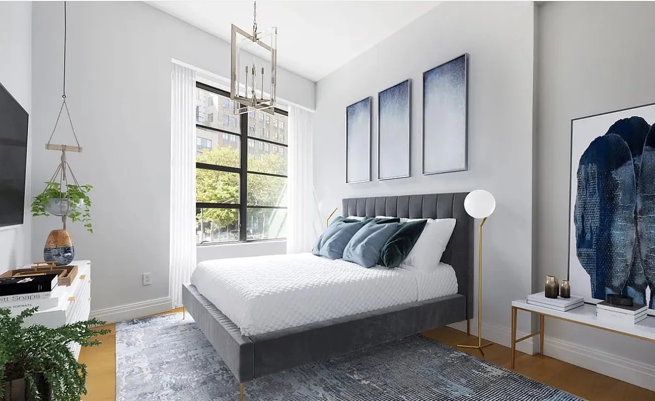 10 Sullivan St #2B