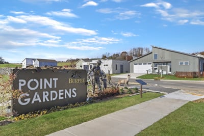 Point Gardens