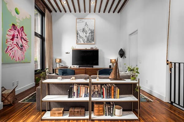 533 Leonard Street #1B