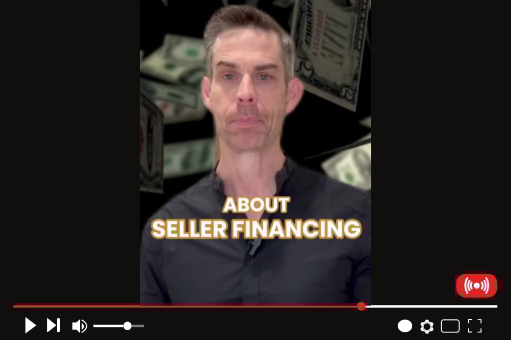 Homeownership with Seller Financing in Austin, TX! 🏡💰