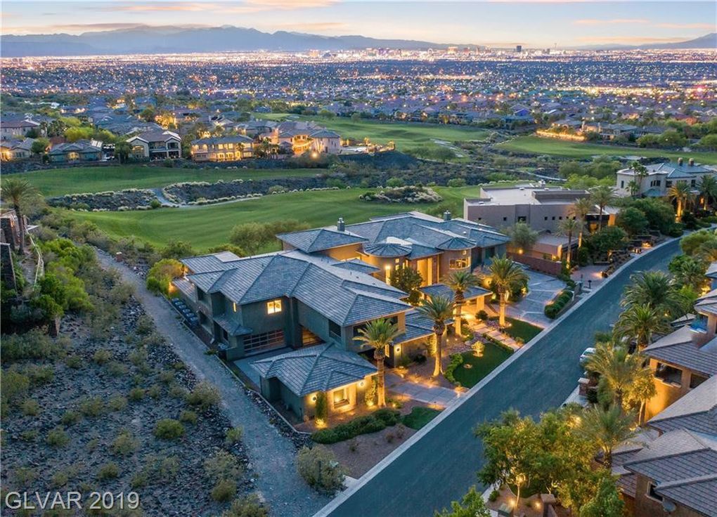 🏆 Top Streets For Status In MacDonald Highlands