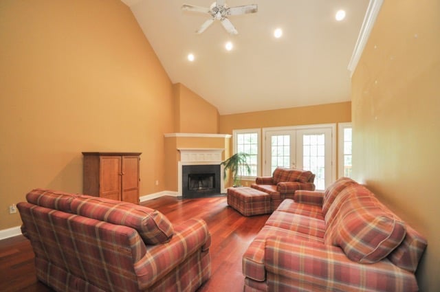 SOLD U SO!! 1110 Belmont Road, Athens, Georgia