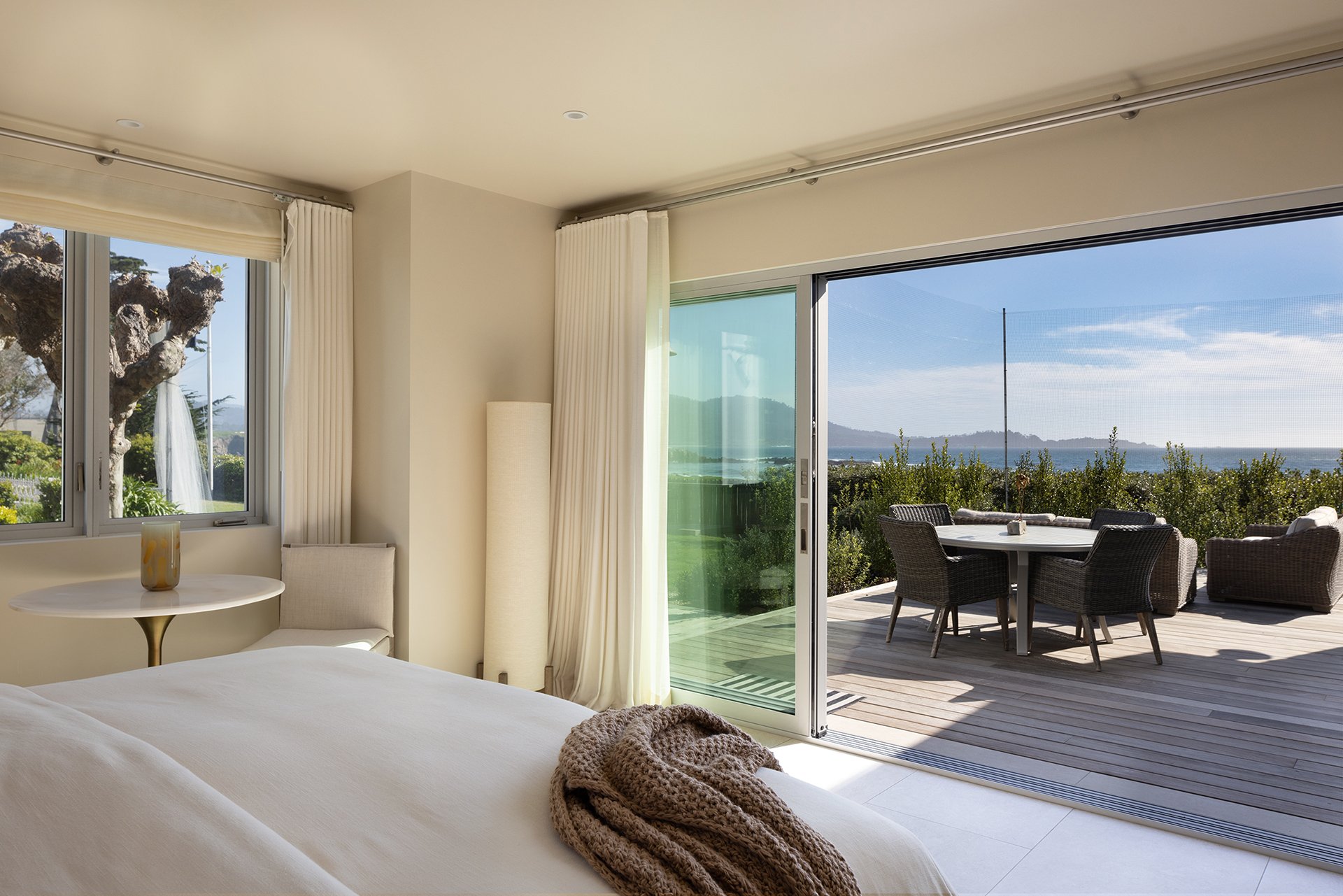 18 - Pebble Beach Luxury Rental