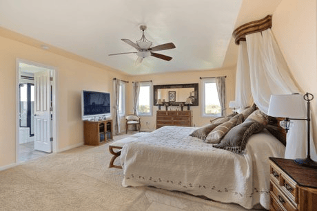 38 Falcon Hills Drive in Highlands Ranch CO