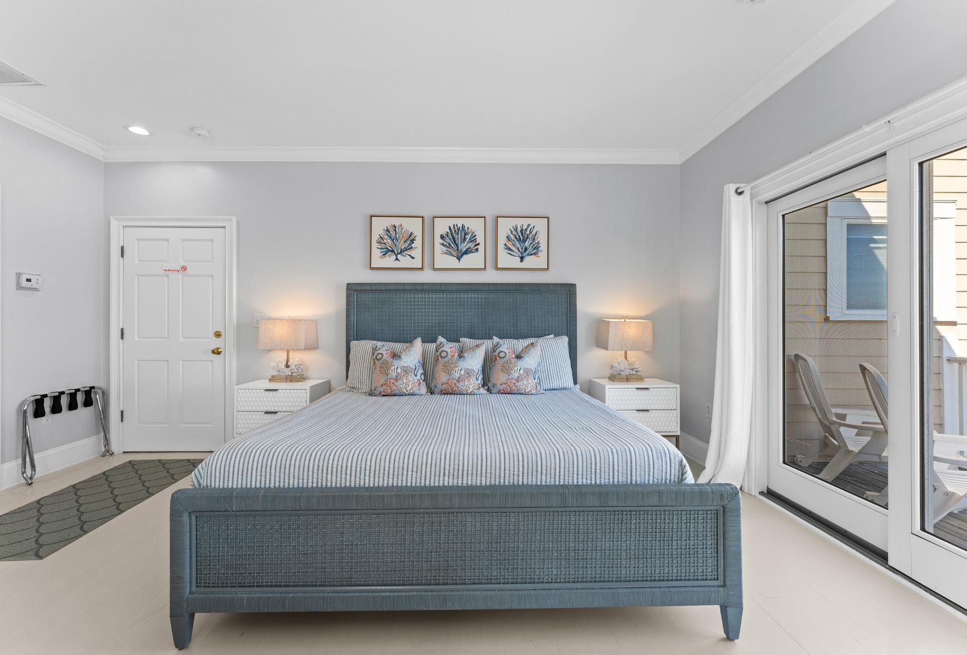 21 Keelson Row Savannah Suite (4G)