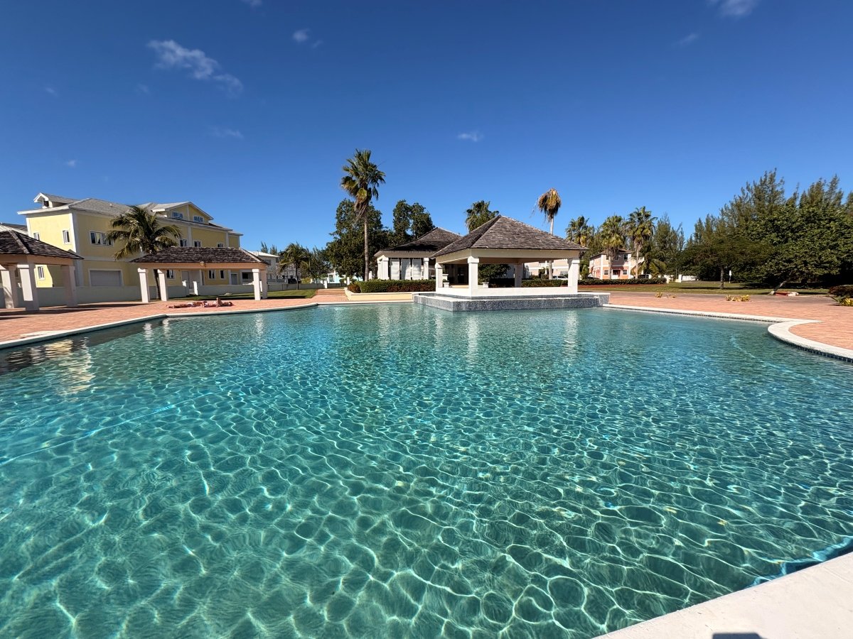 #103 Westwind Residence