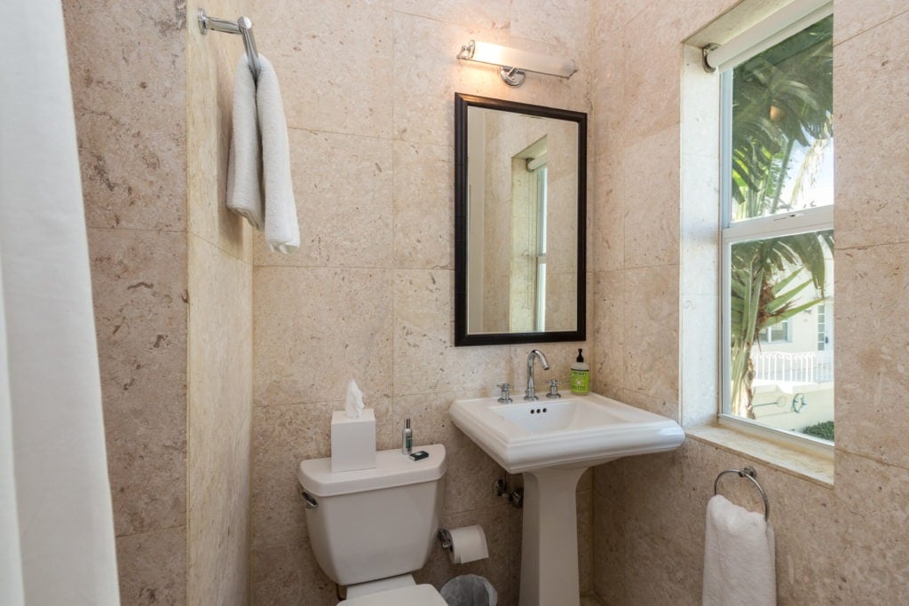 3 Bedroom Waterfront Mid-Beach Art Deco Landmark Hits Market at $525,000!