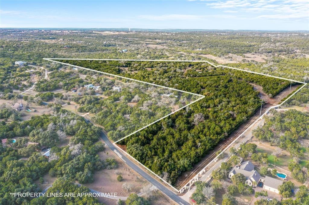 Crockett Canyon Estates