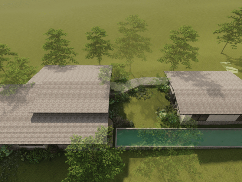 Flat, Build-Ready 1,058m² Lot with Water Meter | Minutes from Playa Avellanas, Costa Rica