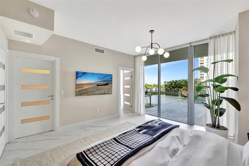 2200 N Ocean Blvd: Unit S303