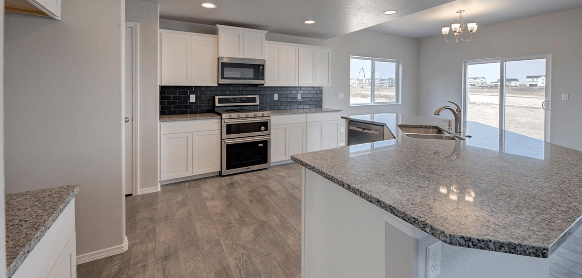 The Summit At The Enclave