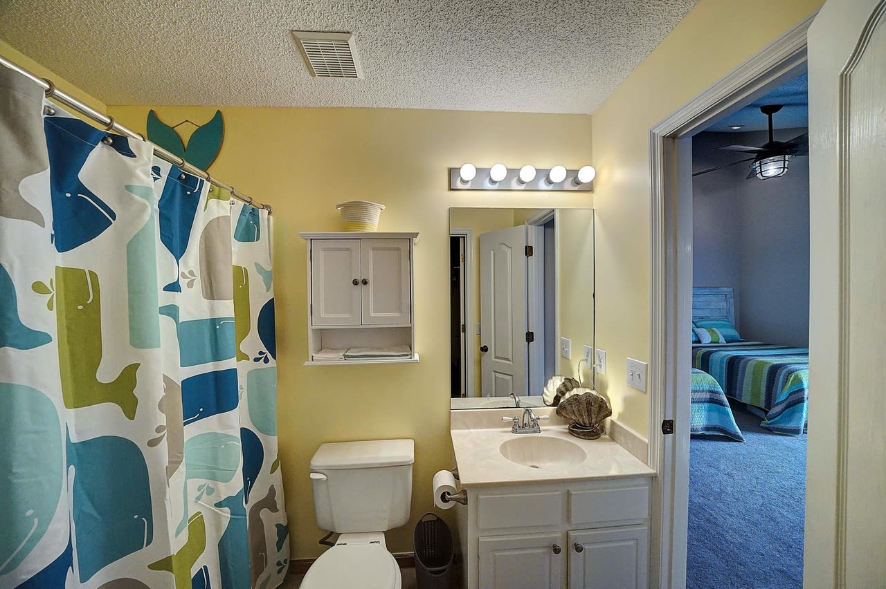 17462 FRONT BEACH Unit 52D