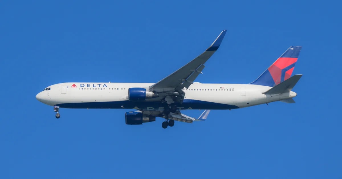 Delta Brings Back Nonstop Flights from Minneapolis to Maui