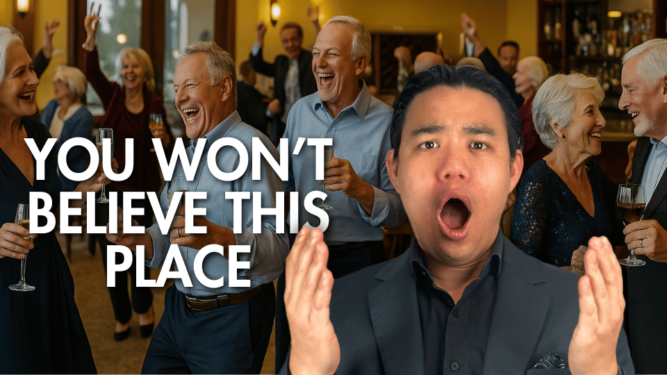 Best 55+ Community in the Bay Area? Inside The Villages San Jose Active Adult Lifestyle