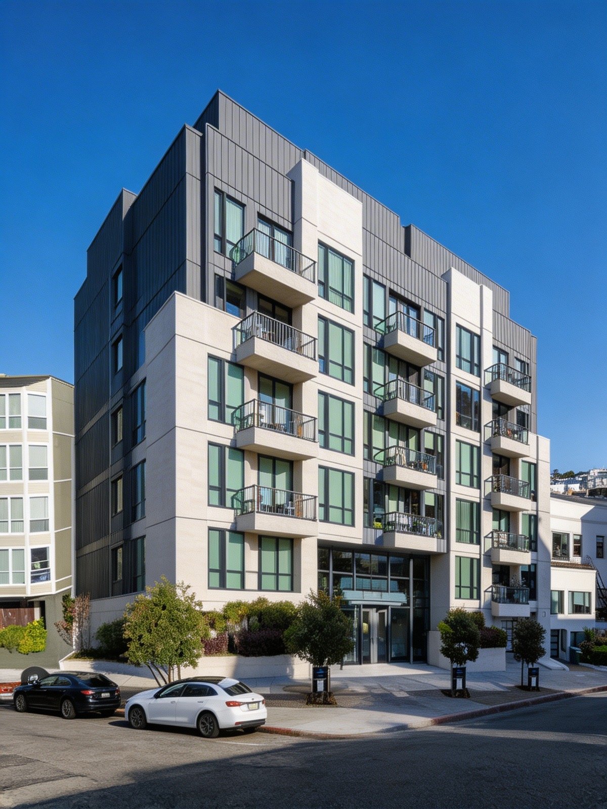 1650 Broadway