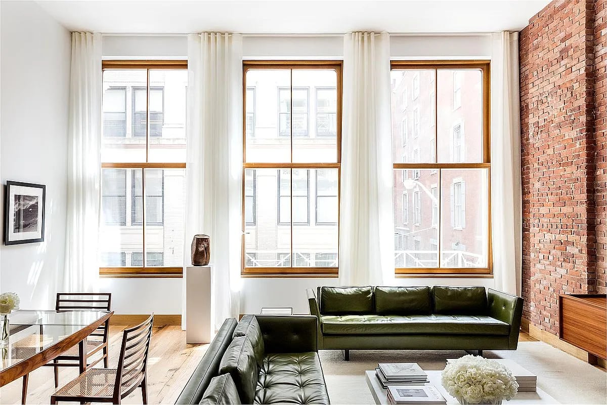 60 White St, #3W