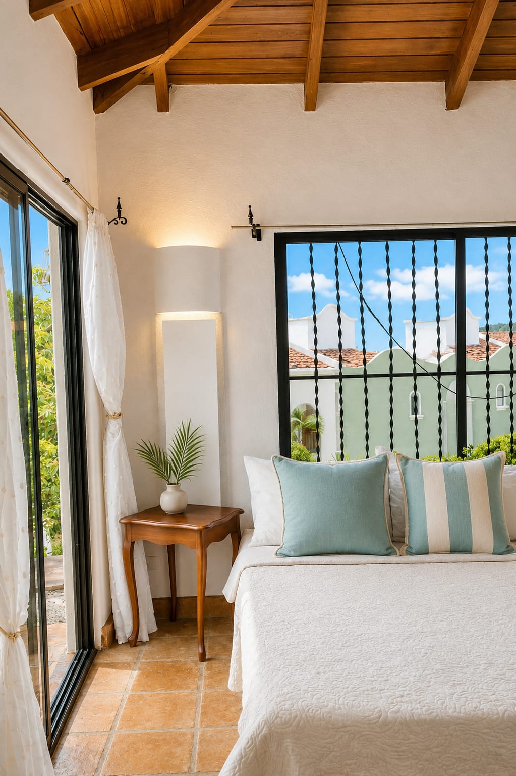Casa Jabalí | 5-Bedroom Estate with 3 Titled Lots in Tamarindo