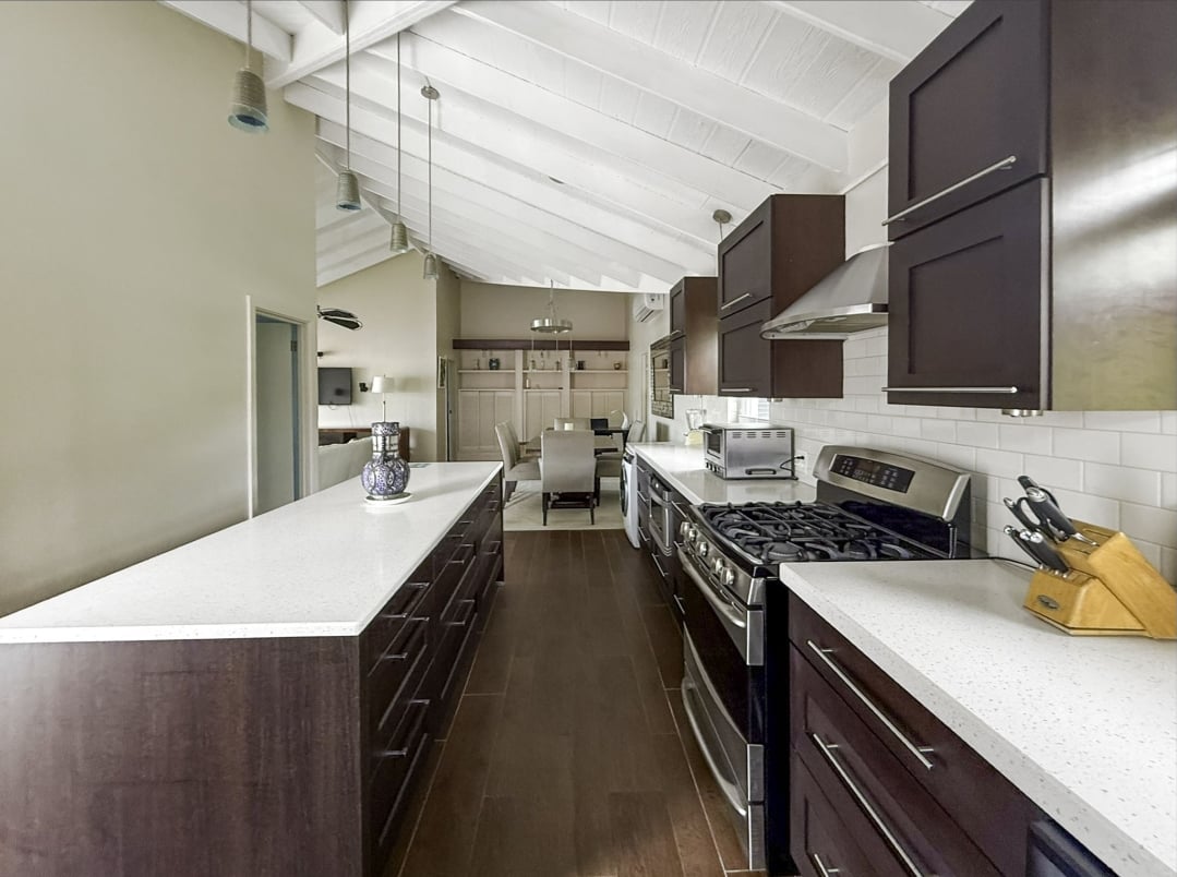 1075 Tobacco Wharf 2 Bedroom Penthouse