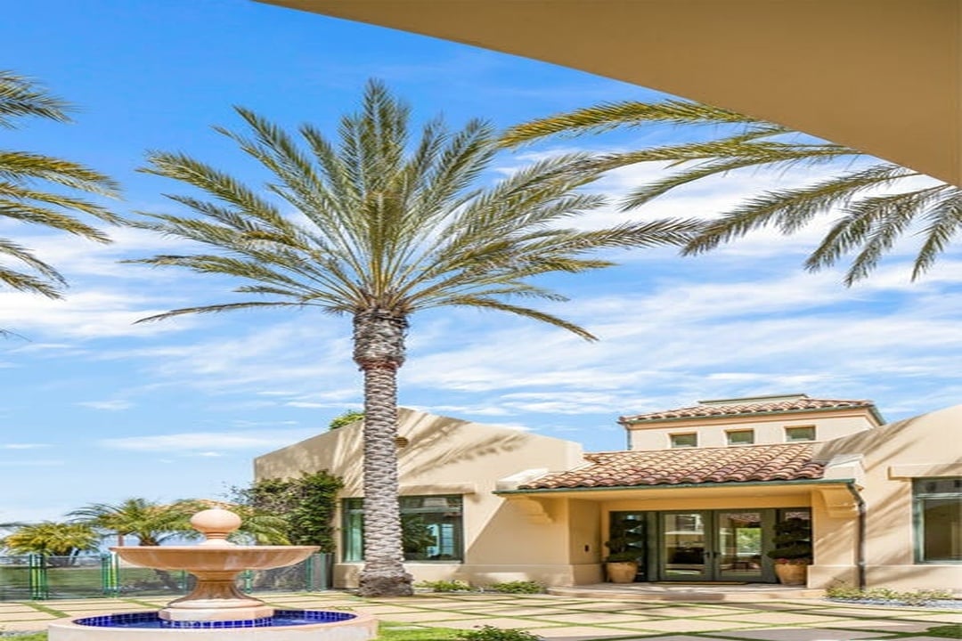 Eminence Heights