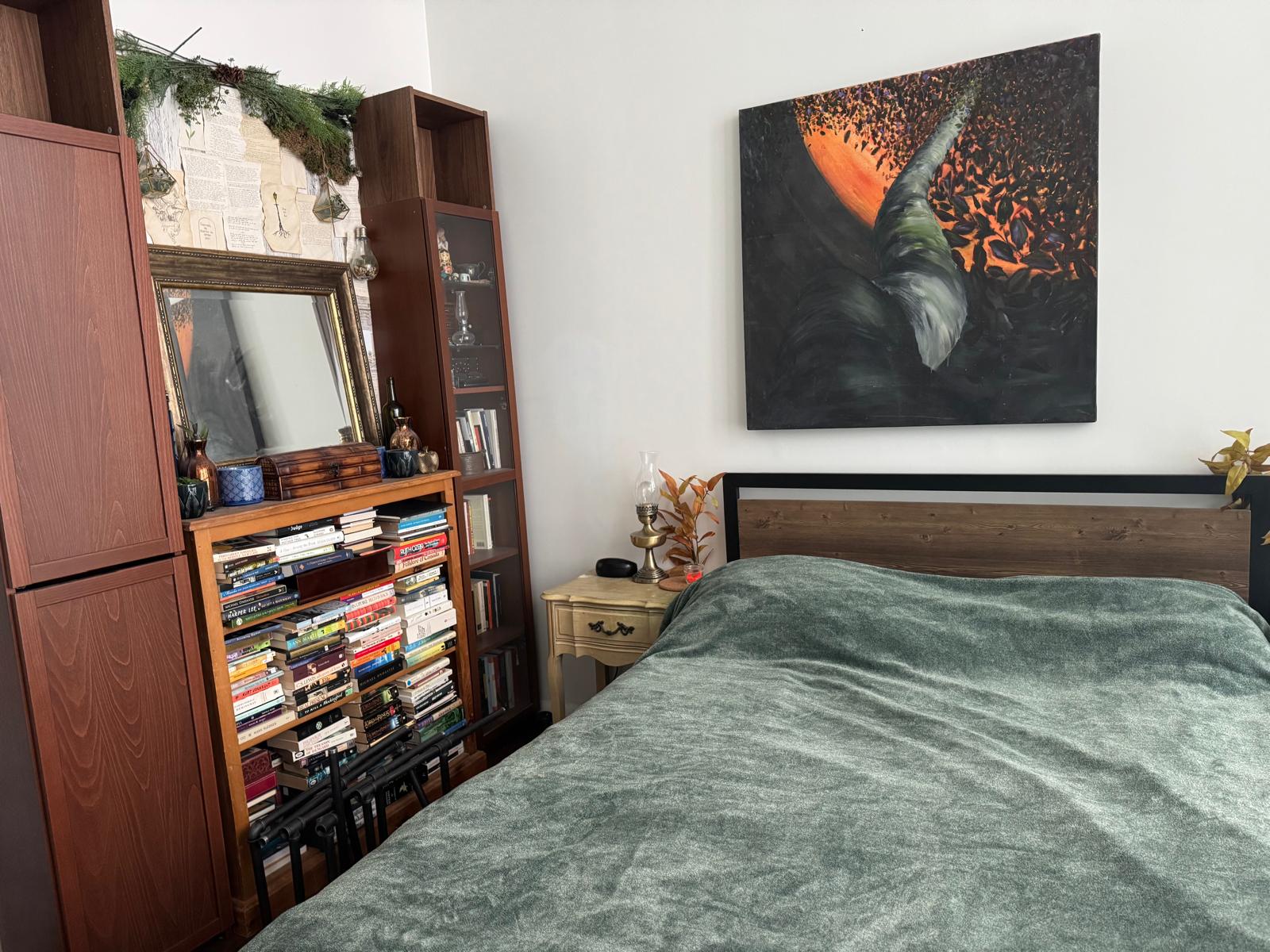 375 King Street W Unit:1605