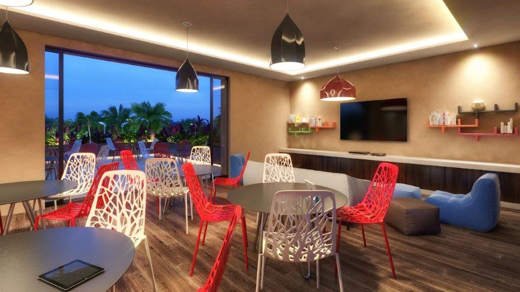 Compostela Residencial