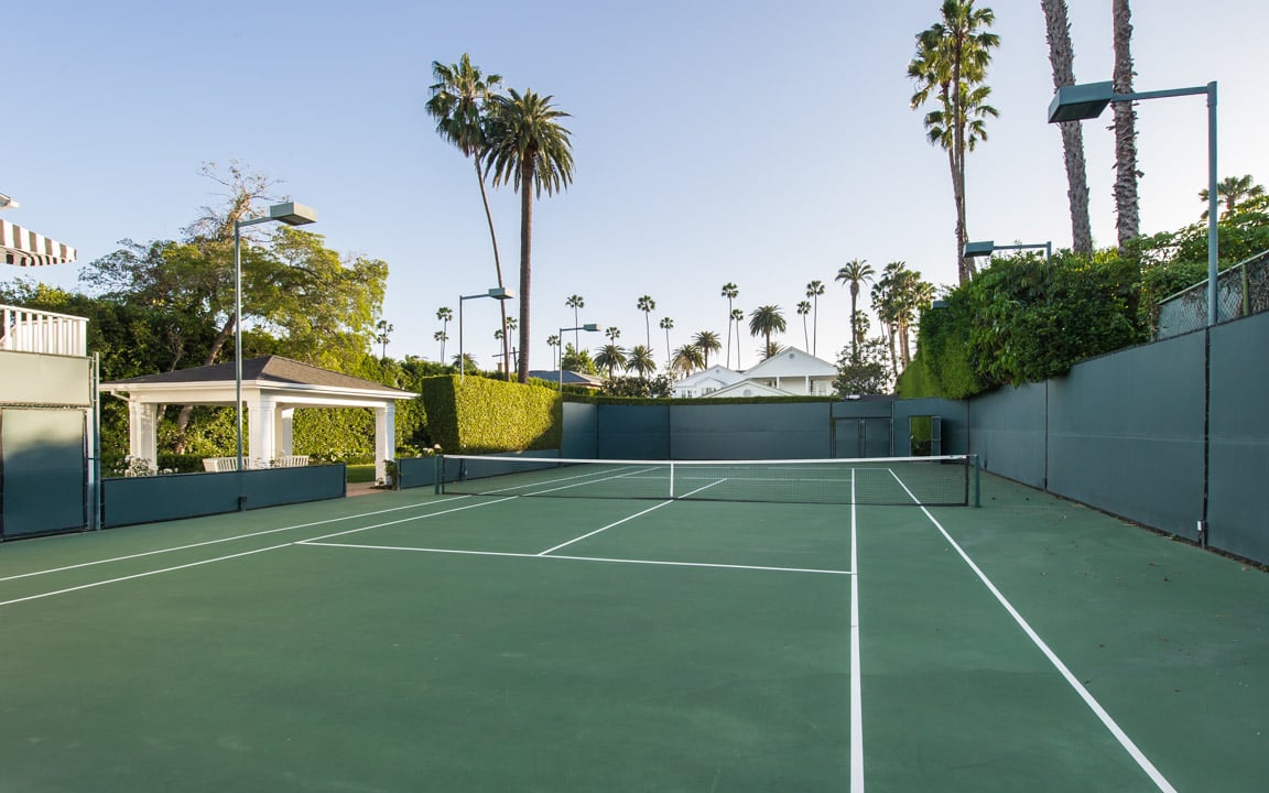 620 N Beverly Drive, Beverly Hills 