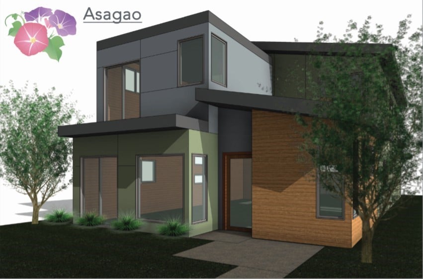 1424 Hinoki Walk