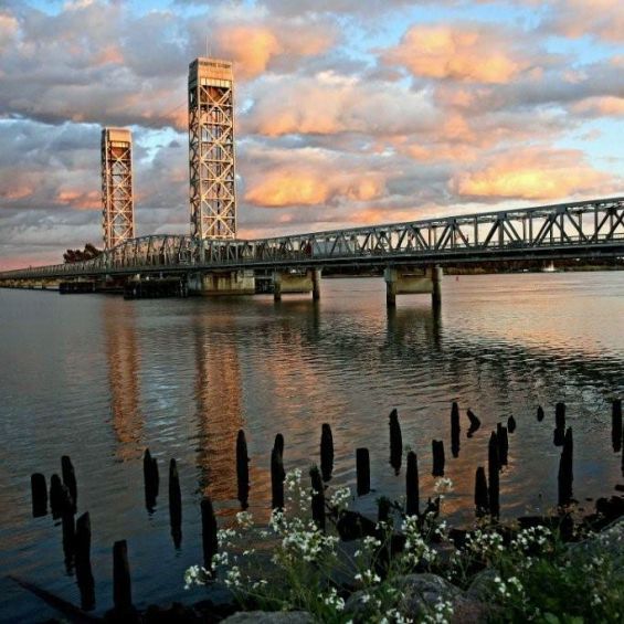 Rio Vista