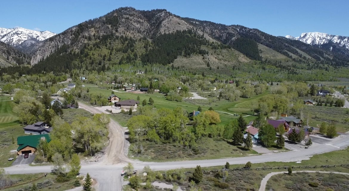 LOT 104 HARDMAN RD