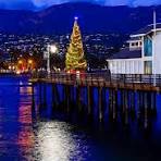 The Best Holiday Events in Santa Barbara and Montecito, CA