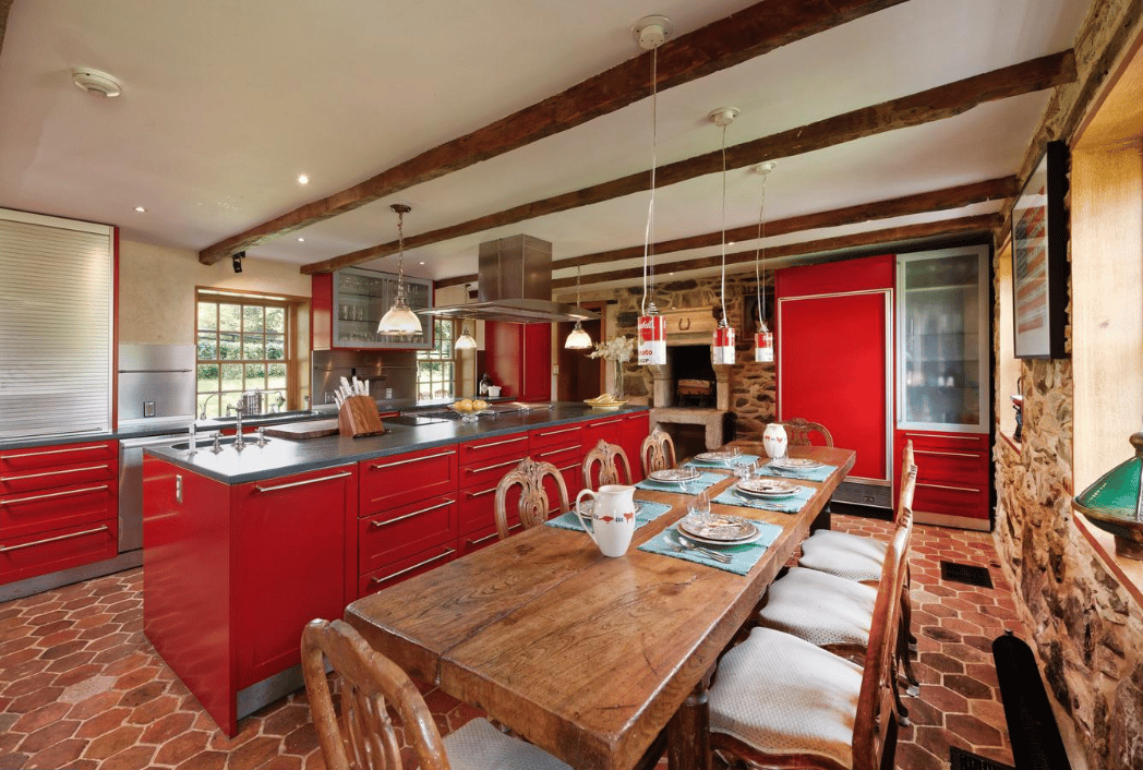 The 5 Most Expensive Homes SOLD in Loudoun County in 2024