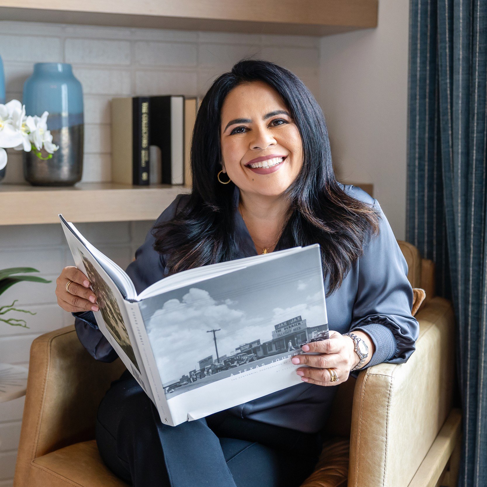 Minouche Martins - Realtor