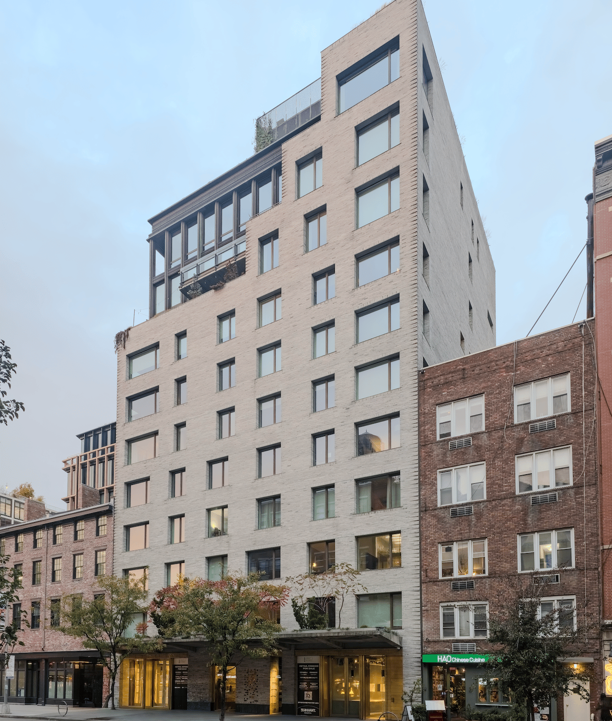 345 West 14th Street - Retail Units A & B