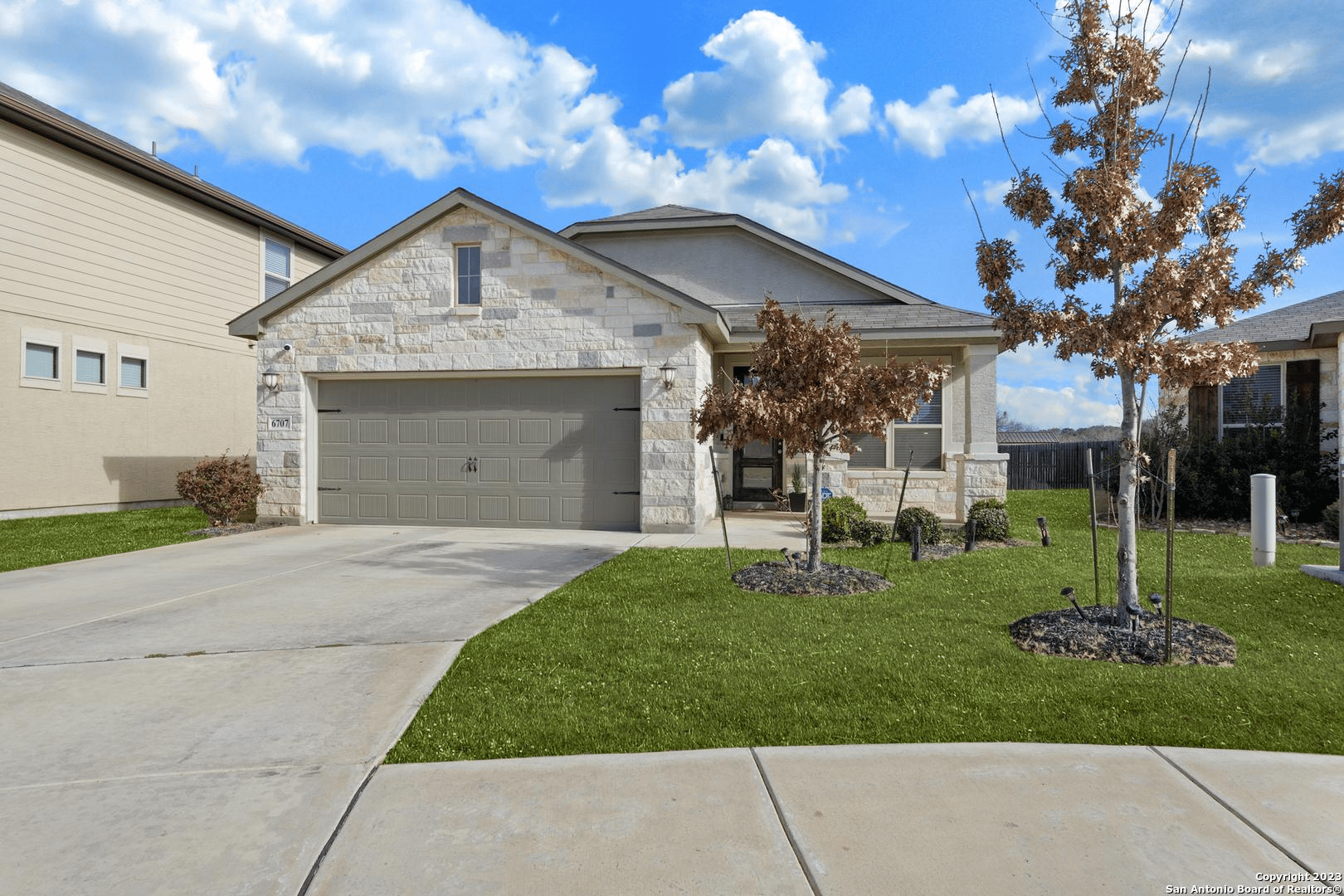 6707 Chesai Ranch