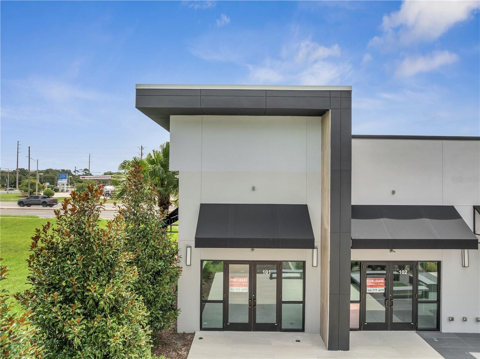 3370 ROUSE RD, #101