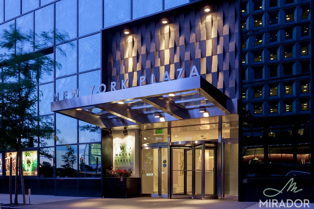 2 Water Street