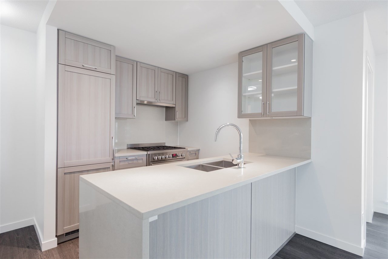 5665 Boundary Rd, #1604