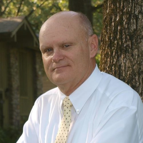 Stan Mclellan Little Rock, AR Real Estate Agent Headshot