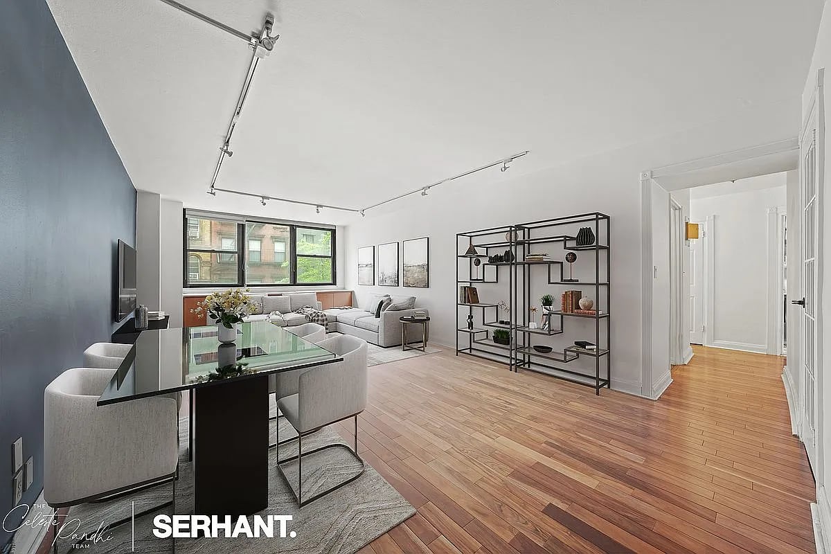 225 East 36th Street Unit: 2N