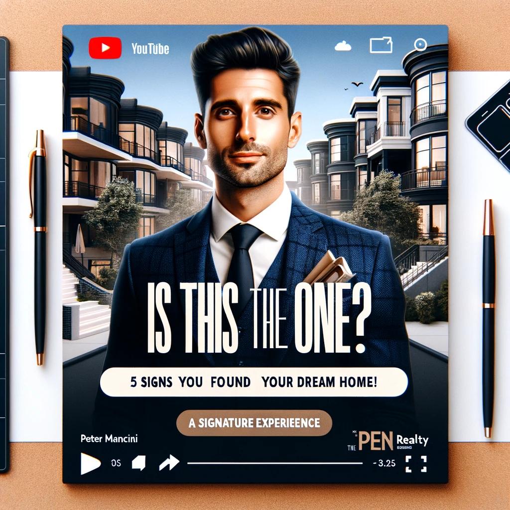 🏡 Is This THE ONE? 5 Signs You’ve Found Your Dream Home! | Brooklyn Real Estate Tips